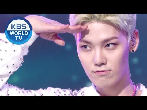 ZELO (젤로) - 알고싶어 (Questions) [Music Bank / 2019.07.12