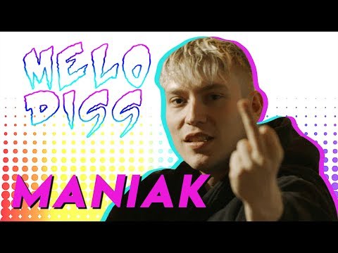 Melodiss - MANIAK