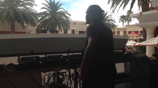 Steve Angello - Alesso - Tear The Roof Up - Live @ Encore Beach Club Las Vegas, NV 7-6-14