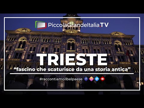 download lagu mp3 mp4 Citta Di Trieste, download lagu Citta Di Trieste gratis, unduh video klip Citta Di Trieste