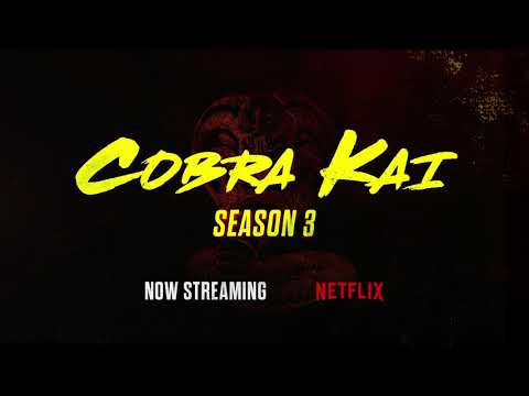 afbeelding Get Kickin’ - Season 3 Now Streaming