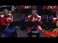 STRAVINSKY Suite from The Firebird – “The President’s Own” United States Marine Band