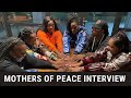 Mothers of Your Favorite Drill Rappers Come Together and Demand Peace (Tooka, FBG Duck, Lil Mister)