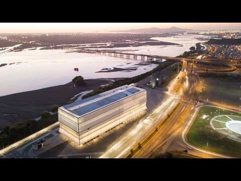 Conferencia Smiljan Radić Clarke (Premio Pritzker de Arquitectura 2026)
