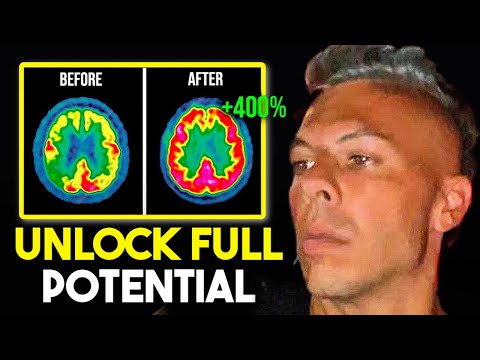 Brute De Force REVEALS: How To ACTUALLY Unlock Your Full Potential...