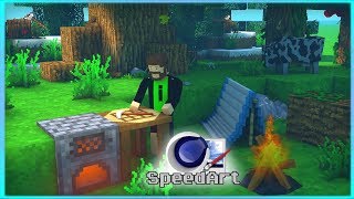 Speedart Survivalcraft 2  Youtuber-Iugbnk #2