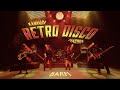 Kannada Retro Disco Mashup Barfi