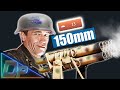 German ROCKET MAN I Never Used