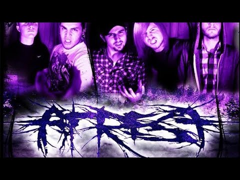 At Rest - Demo 2008 (Full EP)