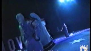 Aygun Kazimova - Bizim qizlar [ &quot;Geceler&quot; solo konserti ]