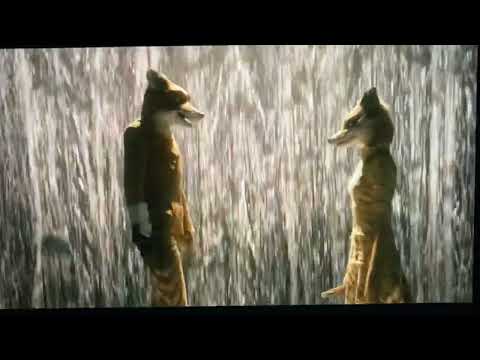 Sleeping Vixen Part 7 - Olivia's Gift