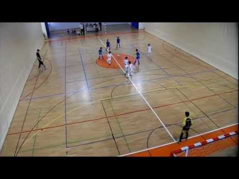 NK Duplek -  NK MB Tabor 2 - 3:2 (U8)