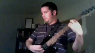 Mayfield Four - Flatley's Crutch (cover 2)