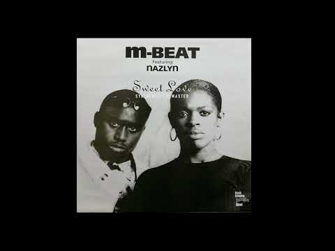 M-Beat Feat. Nazlyn - Sweet Love (Synthematix Remaster)