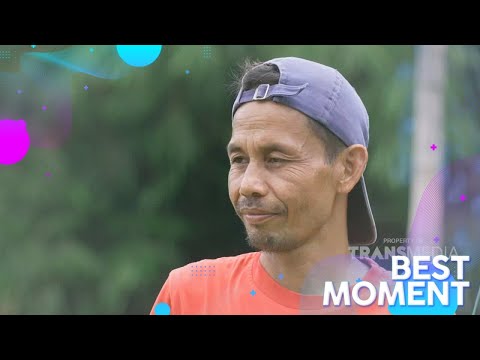 Kejutan Tim Kado Istimewa Saat Memberikan Emas | Best Moment #KadoIstimewa (27/1/22)
