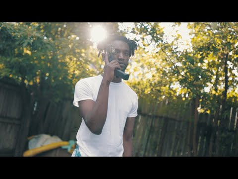 Vant3 Glockz - Play Ball / Shot By @NicoNelMedia