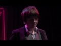 Graham Alexander - Have a Good Life (LIVE at World Cafe Live)