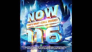 NOW That&#39;s What I Call Music! 116 (2023) CD1