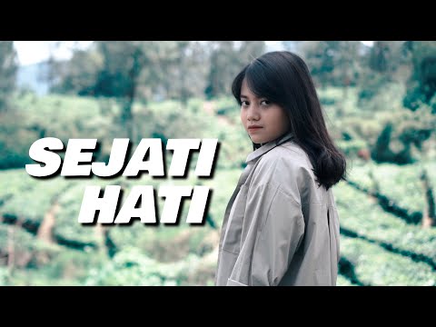 Sejati Hati - Aldy Maldini (Cover) by Hanin Dhiya