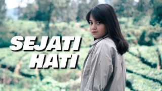 Sejati Hati - Aldi Maldini (Cover) by Hanin Dhiya