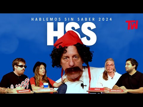 #HablemosSinSaber 2024 | La mente de los infantes VERSIÓN EXTENDIDA