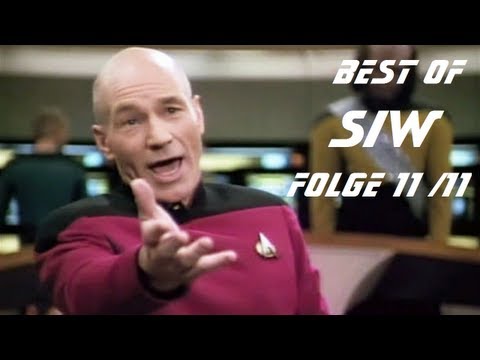 BEST OF Sinnlos im Weltraum (Folge 11 /11)