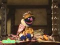 Sesame Street Taming Of The Shoe Monsterpiece Theater