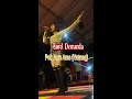 Aurel Dewanda Pok Ame Ame Hutang