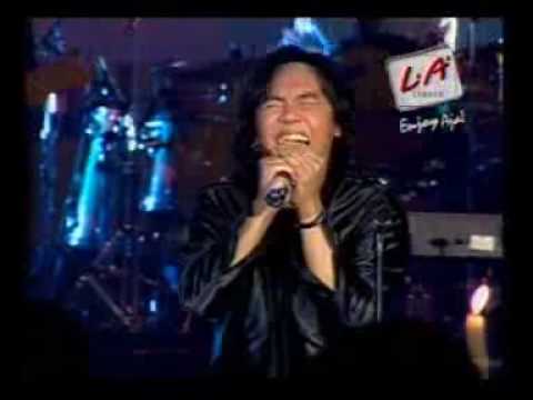 Kangen   Ari Lasso Band 1