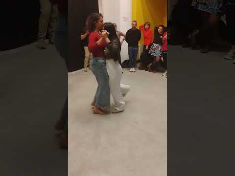 Brenda Antunes – Demo Forró Roots | ForróBoló Bologna 25 Ott 2025 | Forró Firenze