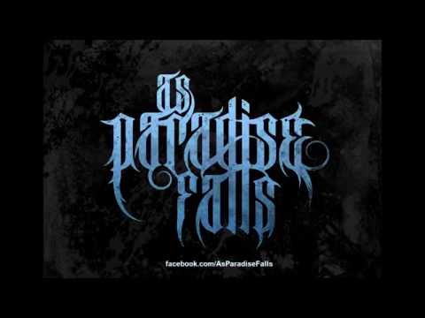As Paradise Falls - Rehab is for Quitters