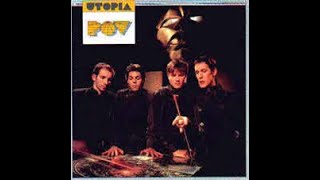 Utopia &quot;Mated&quot;