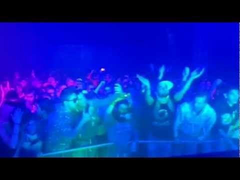 DJ Vortex @ Circusland - Circo Orfei, Sassari - Capodanno Area Mito 2013