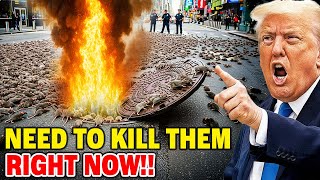 Warning! New York Issues Citywide Emergency Kill Order For Millions Of Omnivorous Pests (Here’s Why)