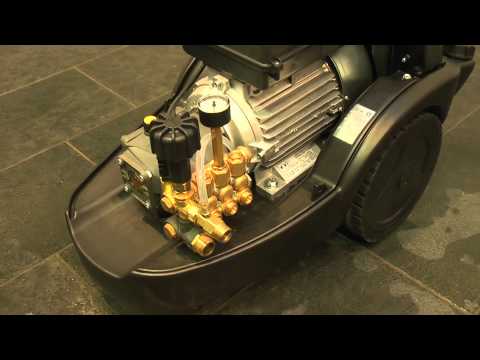IPC PW C40 Cold Water Pressure Washer