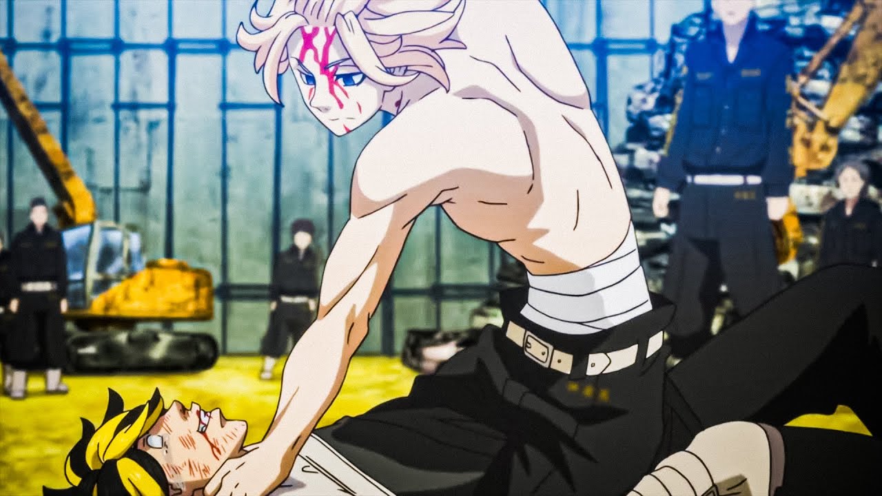 Um PERDEDOR Volta 12 ANOS No Passado Pra Virar Um LÍDER De Gangue e MUDAR o Futuro