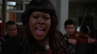 GLEE Full Performance of Don&#39;t Wanna Lose You