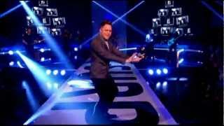 Olly Murs - Troublemaker (Live Surprise Surprise)