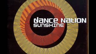 Dance Nation - Sunshine (2001)