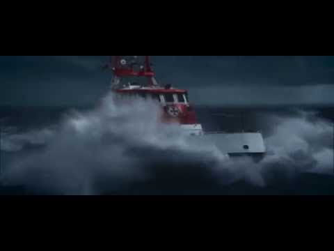 Seenotretter-Kinospot