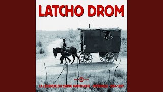 Music video thumbnail preview for La sorcière by Latcho Drom