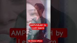 Download lagu ampunilah by Lesti bikin merinding #shorts #lestikejora #lesti #laguviral #da7 #trending mp3