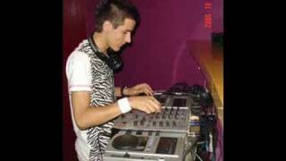 Abel The Kid vs. Tom Novy - your body is phoenix (hardhandy)