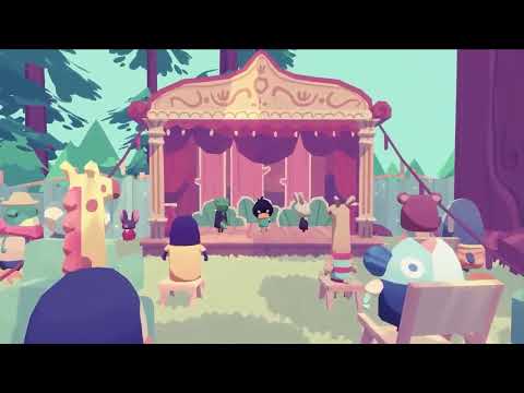 Trailer