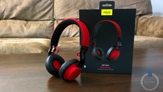 JABRA Move Wireless Coal Black (100-96300000-60) - відео 6