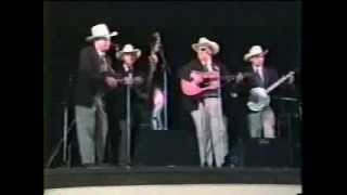 Warrior River Boys - Bright Sherman Valley