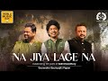 Na Jiya Lage Na Sourendro Soumyojit Papon Tribute To Salil Chowdhury World Music Day 2025