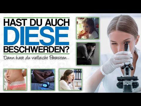 Parasiten: Alle Symptome im Überblick | Parasiten-Akademie | Episode 4