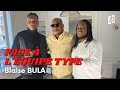 LGC FACE À L ÉQUIPE TYPE 02 LE NOUVEAU SOUFFLE DE BLAISE BULA ️ LaGrandeCauserie BlaiseBula