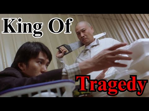 Stephen Chow Actor